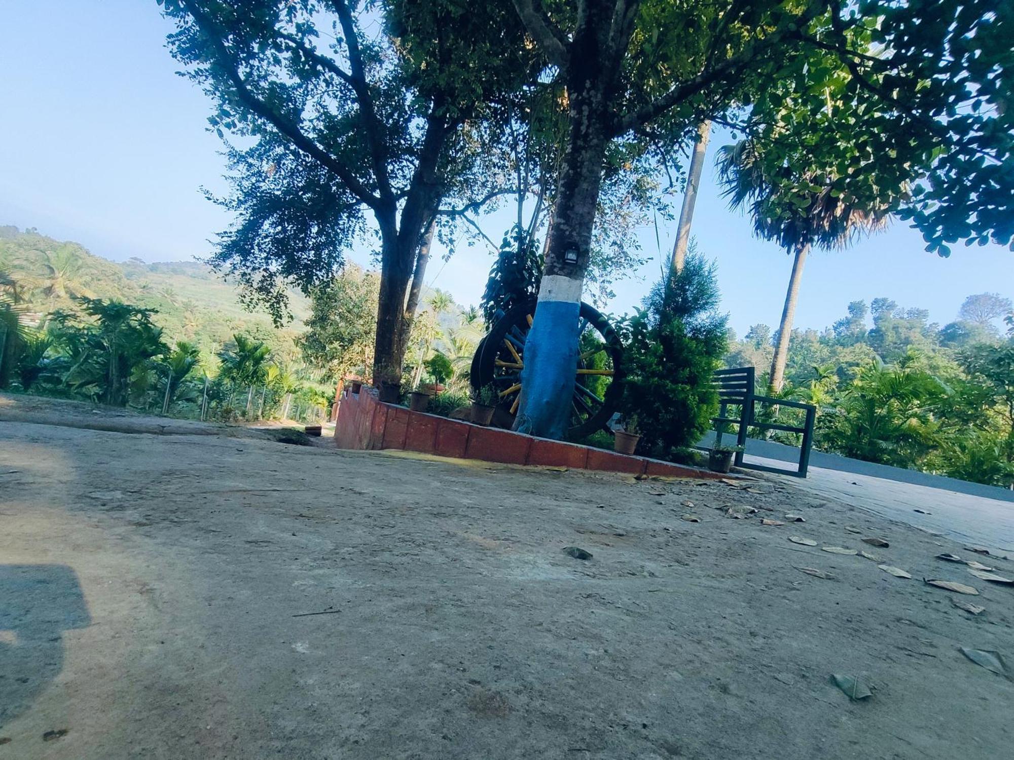 Padavayal Greens Attappādi Kültér fotó